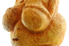 Venus de Willendorf, 20 000 - 18 000 av. J.-C. - wikimedia commons, Matthias Kabel — Travail personnel, CC BY 2.5