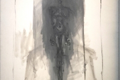Nu, Alberto Giacometti, 1961 - SL2018