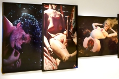 Séries fairy tales et sex pictures, SL exposition Cindy Sherman 2020