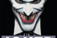 Joker, couverture de l’anthologie, 2014 - wikimedia commons, fair use