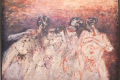 Nous ne sommes pas les derniers, T.8, Zoran Music, 1972 -	SL2021