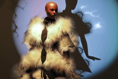 Voltage, Iris van Herpen, 2013- SL2024