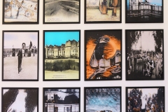 Funcunberta et Rosado, déjà-vu, Rencontres d’Arles 2025 -SL2025