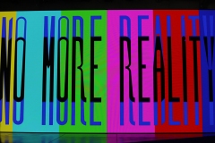 No more reality, Parreno, Luma Arles, SL2025