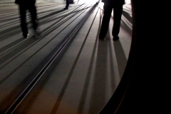 Olafur Eliasson, map for the unthought thougts, FLV, 2014 -SL2014