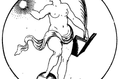 La vérité, Cesare Ripa, 1593 - wikimedia commons, domaine public