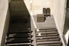 Eglise de la lumière, Ando, 1989 - SL2018