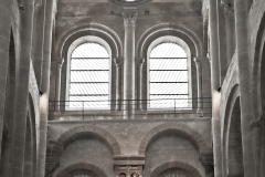 Sainte-Foy de Conques, Soulages, 1994  - SL2025