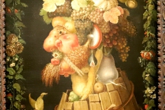 L’été, Arcimboldo, 1563 - SL2024