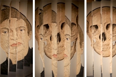 Memento Mori, Balkenhol, 2009 - SL2024