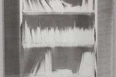 Delocazione, Parmiggiani,2017 - SL2025