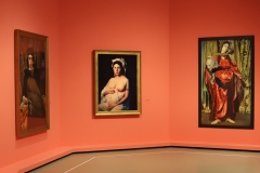 Exposition Cindy Shermann, FLV, 2020 -SL2020