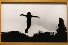 Tentative d’envol, De Dominicis, 1969 - SL2025