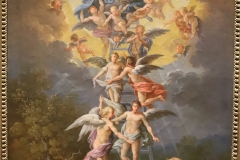 L’échelle de  Jacob,  Claudot, fin 18ème - SL2024