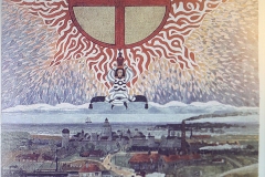 Liber novus, Jung, 1913-1930  - SL2024