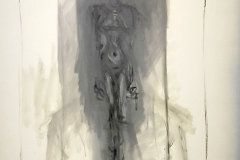 Alberto Giacometti, Nu, 1964 - SL