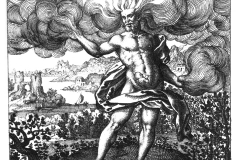 Michael Maier, Atalante Fugitive, 1618 - domaine public