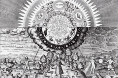 Mylius, Opus medico chymicum, 1618 - Merian, domaine public