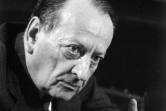 André Malraux, 1974 - wikimedia commons/Roger Pic
