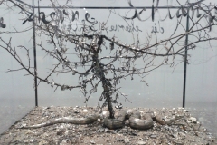 Exposition Anselm Kiefer, Beaubourg - SL2026