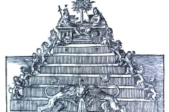 Alchymia, Andreas Libavius, 1606 - wikimédia commons, domaine public