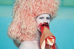 Matthew Barney, cremaster 3 (2002) - wikimedia commons (fair use)