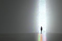 Tokujin Yoshioka, Rainbow Church - wikimedia commons/Beringo8