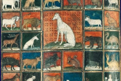 Bestiaire médiéval, Barthelemy l'Anglais, livre des propriétés des choses, 1416-bnf, domaine public