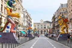 Alebrijes, Lille3000, Eldorado - SL 2019