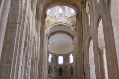 Abbatiale Sainte Foix de Conques, 11ème siècle - wikimedia commons, Camster, CC BY-SA 3.0
