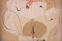 La Terre, André Masson, 1939 - SL2019