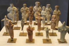 Statuettes de Suse, 2340-1100 av. J.-C. - SL2019