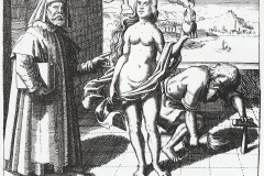 Michael Maier, Symbola aureae mensae : la venus des philosophes, 17ème siècle - domaine public