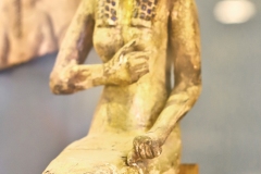 Isis allaitant, Musée du Louvre - SL