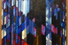 La Cathédrale, Kupka, 1913 - SL2018
