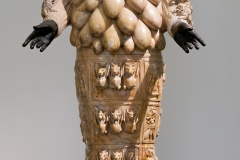 Artemis D’éphèse, 2ème siècle - wikimedia commons, domaine public