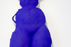 Vénus bleue, Yves Klein, 1928 - SL2018