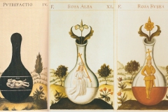 3 phases de l’œuvre, Donum Dei, version 17ème siècle - domaine public