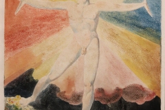 Albion Rose, William Blake, 1796 - SL2019
