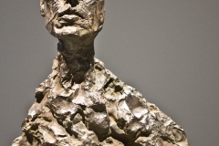 Buste d'homme, Alberto Giacometti, 1964 - SL 2017