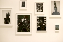 exposition zanele Muholi, Salut à toi lionne noire, Musée du quai Branly - SL2020