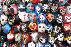 Masques de lutte mexicaine - wikimedia commons, 38298697@N05/4808699771/, CC BY-SA 2.0,