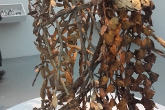 Respirer l’ombre, Giuseppe Penone, 1999  - SL2021
