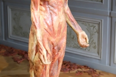 Vierge Marie, Kiki Smith, 1992 - SL2019