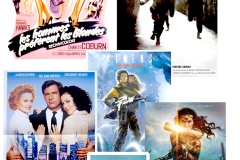 Le corps des femmes au cinéma, SL2024