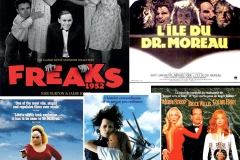 Les corps différents au cinéma, SL2024