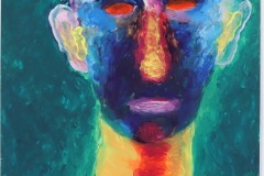 O.T., Myriam Cahn, 1994	- SL2024