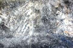 Athanor, Anselm Kiefer, Louvre, détail, 2007	- SL2019