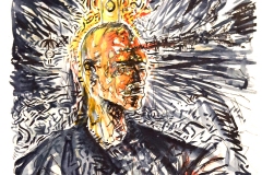 Voyage, Yan Kounen,2019 - SL2024
