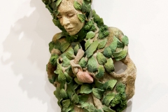 Daphné, Muriel Persil, 2023 - SL2024